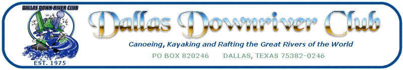 Dallas Downriver Club