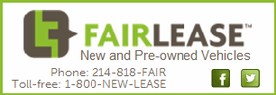 Auto leasing