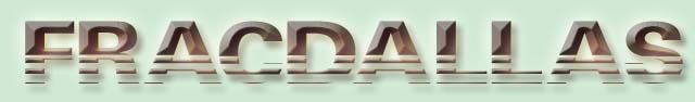 FracDallas - Citizens For Safe Urban Drilling