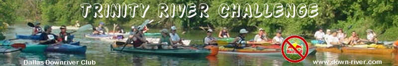 Trinity River Challenge