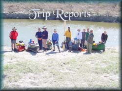 DDRC Trip Reports