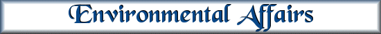 Environmental Concerns of Dallas Downriver Club