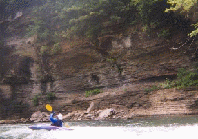 Little River Canyon