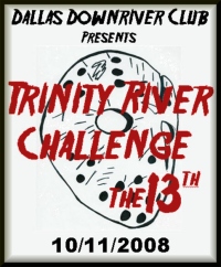 TRC XII 2007 Sponsors