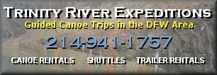 Trinity River Expeditions