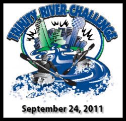 TRC XV Race Logo